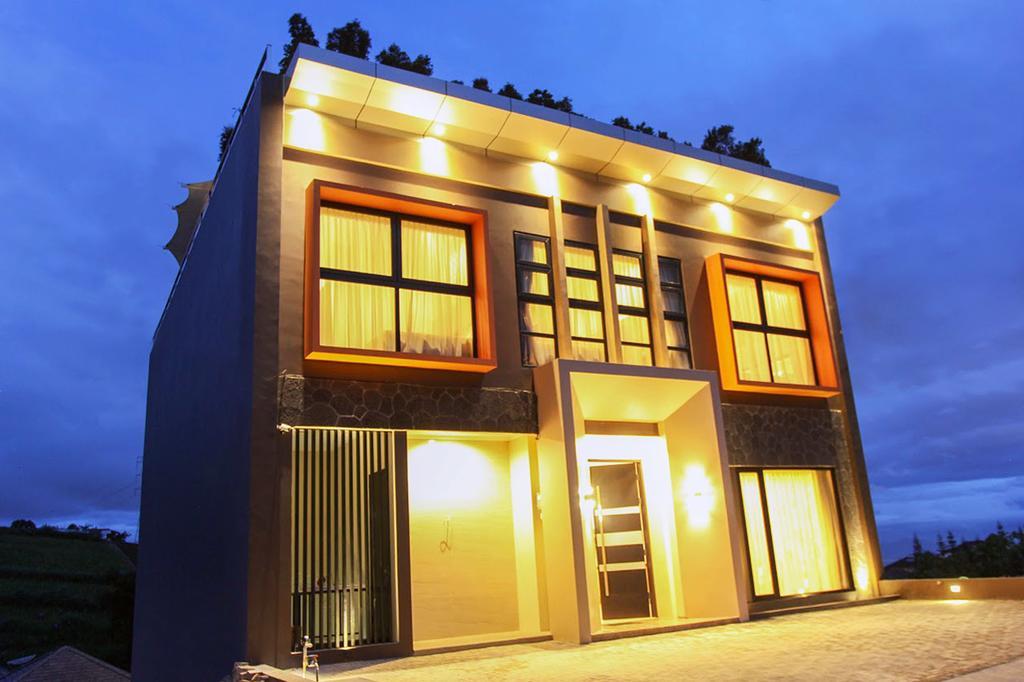 Daily Home Villa Dago Bandung Camera foto