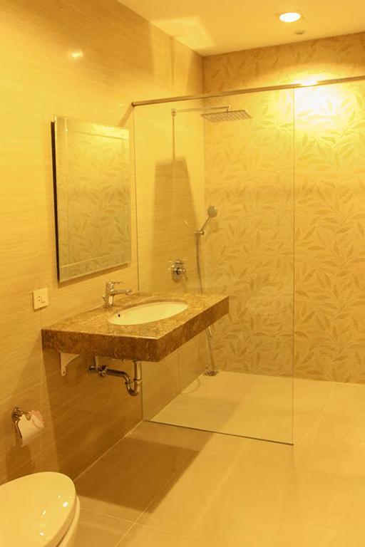 Daily Home Villa Dago Bandung Camera foto