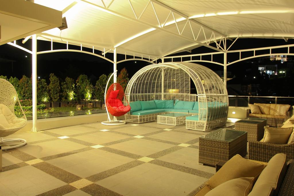 Daily Home Villa Dago Bandung Camera foto